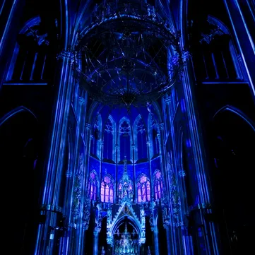 Light of Creation Gallery Image Thumbnail