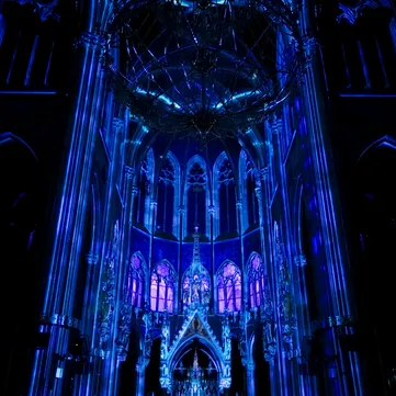 Light of Creation Gallery Image Thumbnail