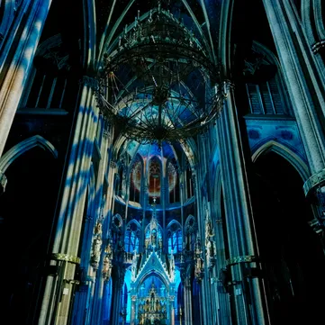 Light of Creation Gallery Image Thumbnail