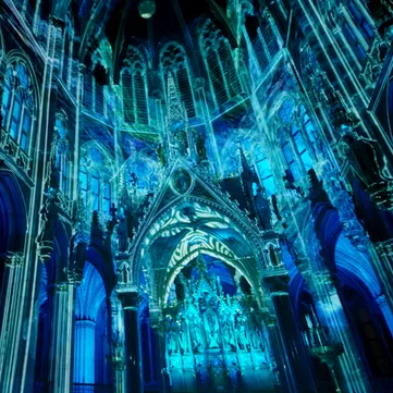 Light of Creation Gallery Image Thumbnail